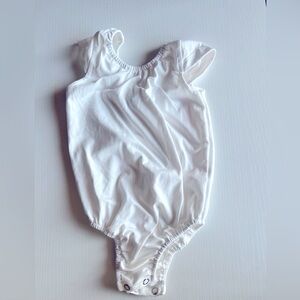 Like new Maggie Cap Sleeve by Baileys Blossoms. Size 18-24 months.